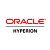 Oracle Hyperion Financial Reporting