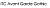 ParaType Font ITC Avant Garde Gothic