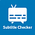 Subtitle Checker