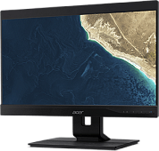 Моноблок Acer Veriton Z4660G (DQ.VS0ER.038)