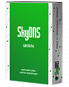 SkyDNS Школа. 80 лицензий на 1 год