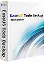 EaseUS Todo Backup Advanced Server (Lifetime Upgrades)