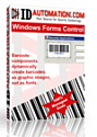 .NET Linear + 2D Forms Control Package Unlimited Developers License