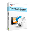 Xilisoft DVD to AVI Converter