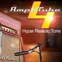 IK Multimedia AmpliTube