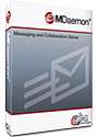 MDaemon ActiveSync 5 Users 1 YR Expired Renewal