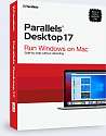 Parallels Desktop 17 Retail Lic CIS