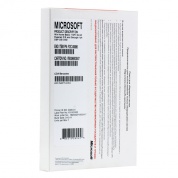 Microsoft Windows Home Basic 7 SP1 64-bit Russian CIS and Georgia 1pk DSP OEI 611 DVD