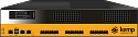 АПК балансировщик нагрузки Multi-Tenant LoadMaster LM-X40-MT hardware appliance with 2x 1GbE + 12x 10GbE ports, 64GB RAM, Redundant PSU, Redundant Dis