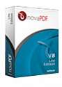 novaPDF Lite Desktop 1 license