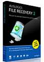 Auslogics File Recovery