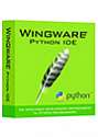 Wing IDE Pro Commercial 10 users