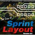Sprint-Layout (price per license)