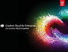Adobe Audition CC for enterprise ALL Multiple Platforms Multi European Languages Enterprise Licensing Subscription Renewal (продление)