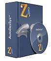 AutoDesSys RenderZone Plugin for form Z pro