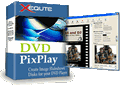 DVD PixPlay