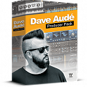 Waves Dave Aude Producer Pack