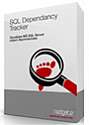 SQL Dependency Tracker with 1 year support 6 users licenses