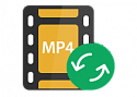 4Videosoft MP4 Video Converter for Mac