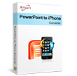 Xilisoft PowerPoint to iPhone Converter