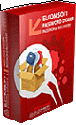 Elcomsoft Password Digger Standard Edition