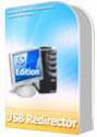 USB Redirector TS Edition 5 USB devices