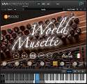 World Musette