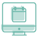 Brikit Calendar Integrations 25 users