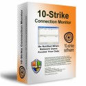 10-Страйк: Connection Monitor Pro Лицензия для установки программы на 5 ПК