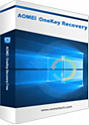 AOMEI OneKey Recovery Professional