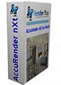 nXtRender for Revit 2 User License
