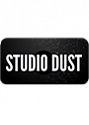 Rampant Studio Dust (4k Download)