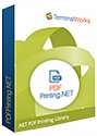 TerminalWorks Printing.NET FULL (Printing & Conversion and Viewer) (UNLIMITED DEPLOYMENTS)