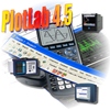 PlotLab for Microsoft Visual C++/MFC With Source