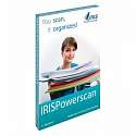 IRISPowerscan Corporate Speed up to 60ppm