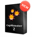 Zenno CapMonster Lite