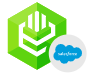 ODBC Driver for Salesforce Server for Windows License