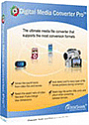 Digital Media Converter Pro 10-19 licenses (price per license)