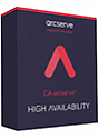 Arcserve High Availability for Linux Virtual Machine - 5 Pack - 3 Year Enterprise Maintenance Renewal