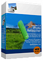 SoftOrbits Photo Retoucher Профессиональная лицензия