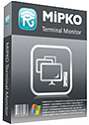 Mipko Terminal Monitor 3 лицензия