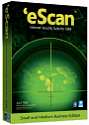 eScan Internet Security Suite with Cloud Security for SMB 20 - 25 Users Maintenance/ Renewal per User for 1 Year