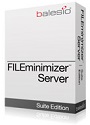 FILEminimizer Server