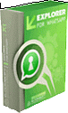 Elcomsoft Explorer for WhatsApp Standard Edition