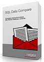 SQL Data Compare Professional with 1 year support 3 users licenses