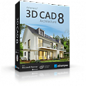 Ashampoo 3D CAD Architecture 7