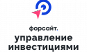 Форсайт. Управление инвестициями