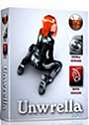 3d-io Unwrella for 3ds Max