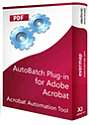 AutoBatch Plug-in Single Server