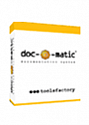 Doc-O-Matic Server 3 Server (price per server)